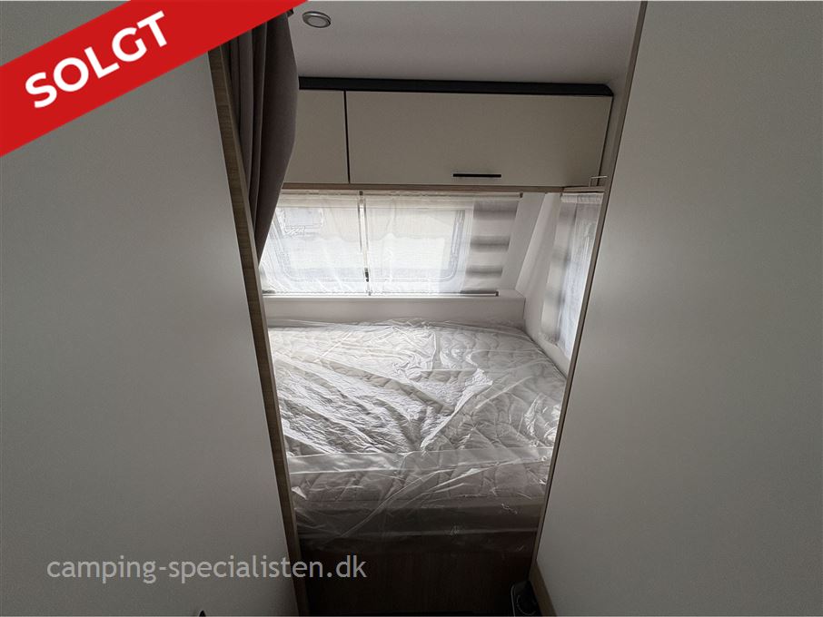 Caravelair ALBA 426 Family